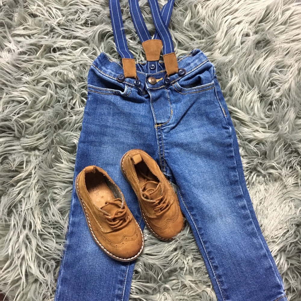 Jeans💙